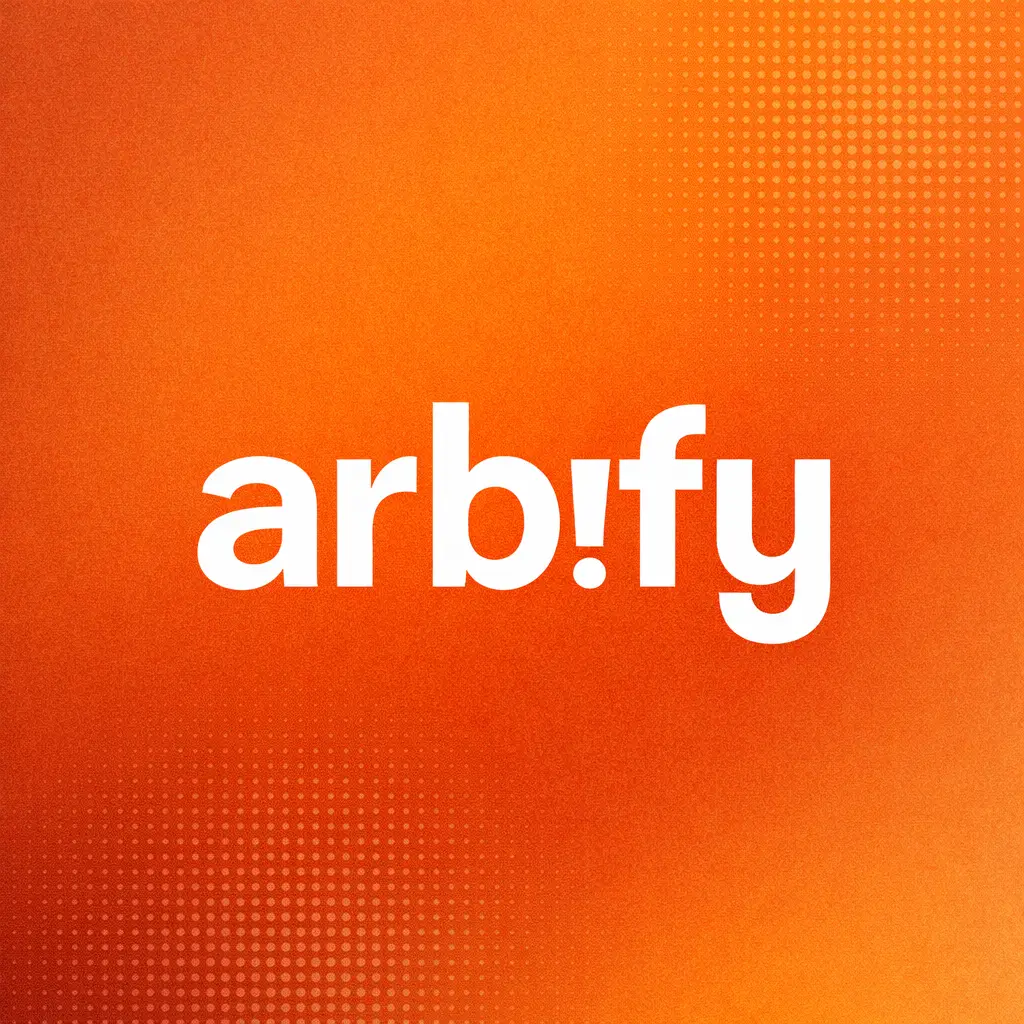 Arbify logo