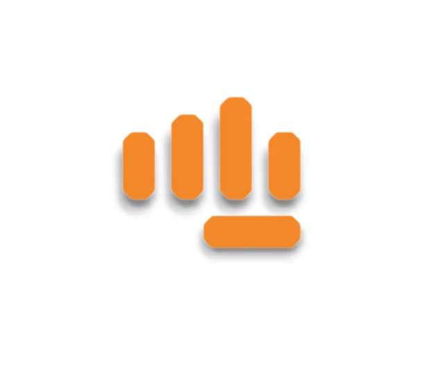 IP Fist logo
